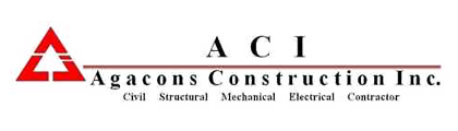 Agacons Construction Inc.