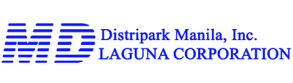MD Distripark Manila, Inc.